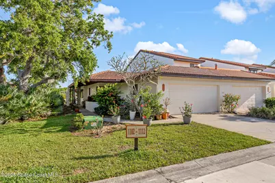 1102 Parkside Place #1102, Indian Harbour Beach, FL 32937 - Photo 1