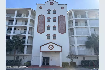 821 Del Rio Way #401, Merritt Island, FL 32953 - Photo 1