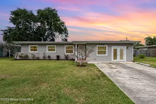 220 Willow Ave, Merritt Island, FL 32953 - Photo 1