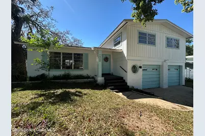 1400 Dozier Avenue, Titusville, FL 32780 - Photo 1