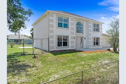 556 Haleybury Street SW, Palm Bay, FL 32908 - Photo 1