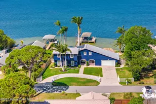 1175 Faulkingham Rd, Merritt Island, FL 32952 - Photo 1