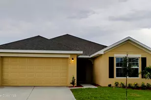 995 Kylar Dr NW, Palm Bay, FL 32907 - Photo 1