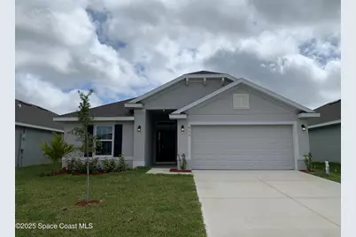 1005 Kylar Drive NW, Palm Bay, FL 32907 - Photo 1