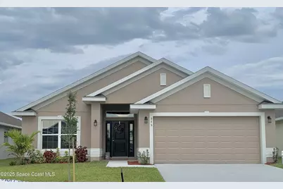 1135 Kylar Drive NW, Palm Bay, FL 32907 - Photo 1
