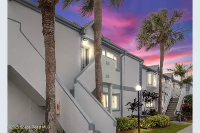 119 Ocean Park Lane #V2, Cape Canaveral, FL 32920 - Photo 1