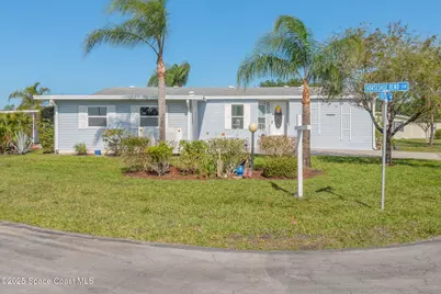 634 Outer Drive, Cocoa, FL 32926 - Photo 1