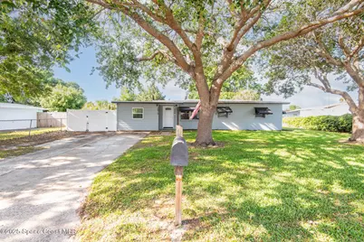 2910 Tropic Road, Melbourne, FL 32935 - Photo 1