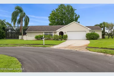 1394 Golf Vista Court NE, Palm Bay, FL 32905 - Photo 1