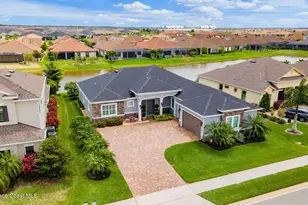 8197 Crimson Dr, Melbourne, FL 32940 - Photo 1