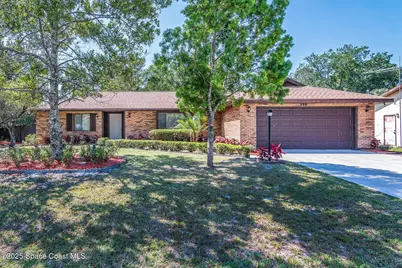 556 Escarole Street SE, Palm Bay, FL 32909 - Photo 1