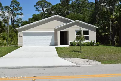 1415 Gaynor Drive SW, Palm Bay, FL 32908 - Photo 1