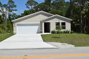 1415 Gaynor Dr SW, Palm Bay, FL 32908 - Photo 1