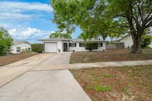 4070 Baker Ave, Titusville, FL 32796 - Photo 1