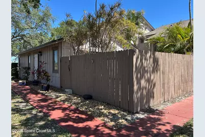 5 Fairway Drive #5, Cocoa Beach, FL 32931 - Photo 1