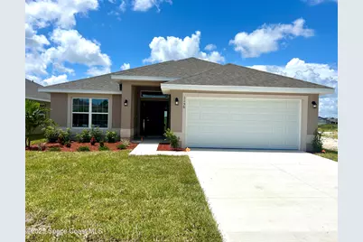 1156 Kylar Drive NW, Palm Bay, FL 32907 - Photo 1