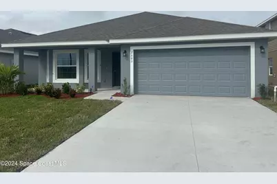1136 Kylar Drive, Palm Bay, FL 32907 - Photo 1