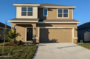 1207 Soleway Ave NW, Palm Bay, FL 32907 - Photo 1