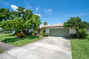 508 Carriage Rd, Indian Harbour Beach, FL 32937 - Photo 1