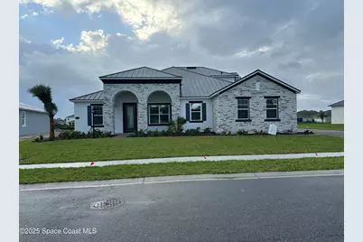 4697 Cornwall Drive, Merritt Island, FL 32953 - Photo 1