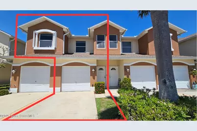 1020 Venetian Drive #202, Melbourne, FL 32904 - Photo 1