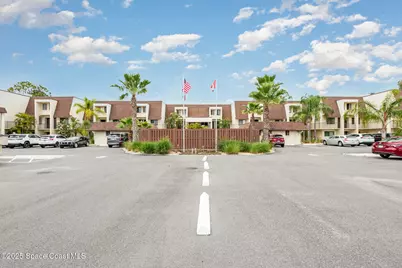 3680 Barna Avenue #213, Titusville, FL 32780 - Photo 1