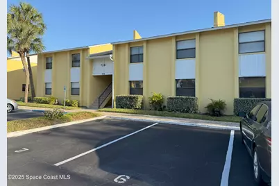 594 N Wickham Road N #6, Melbourne, FL 32935 - Photo 1