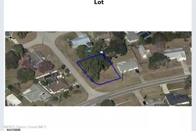 0000 Fay Boulevard, Cocoa, FL 32927 - Photo 1