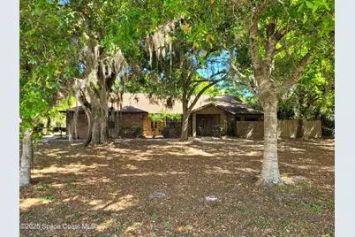 4380 N Tropical Trail, Merritt Island, FL 32953 - Photo 1