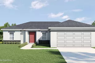 801 Beach St SW, Palm Bay, FL 32908 - Photo 1