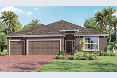 6940 Cameo Drive, Grant-Valkaria, FL 32949 - Photo 1