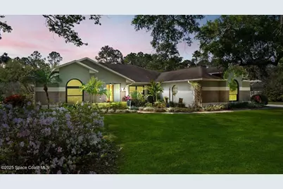 5395 Amy Way, Mims, FL 32754 - Photo 1