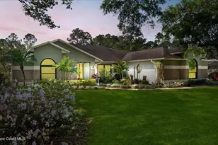 5395 Amy Way, Mims, FL 32754 - Photo 1