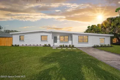 1800 Elmwood Drive, Melbourne, FL 32935 - Photo 1