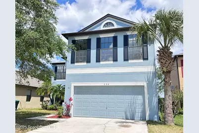 654 Dryden Circle, Cocoa, FL 32926 - Photo 1