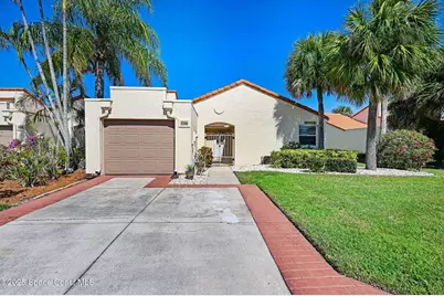 730 Spring Valley Drive, Melbourne, FL 32940 - Photo 1