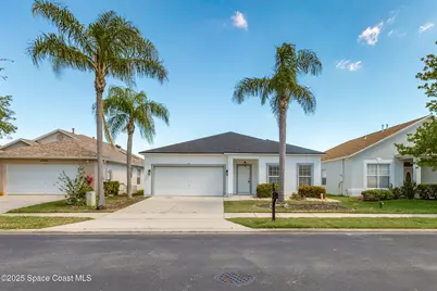 5003 Outlook Drive, Melbourne, FL 32940 - Photo 1