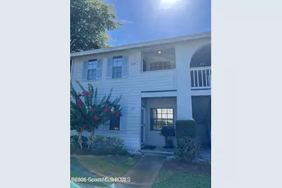 1695 Harrison Street #242, Titusville, FL 32780 - Photo 1