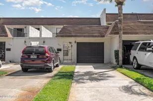 2814 Demaret Dr, Titusville, FL 32780 - Photo 1