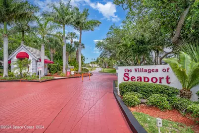 123 Seaport Boulevard, Cape Canaveral, FL 32920 - Photo 1
