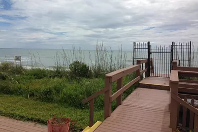 199 Highway A1A #D-103, Satellite Beach, FL 32937 - Photo 1