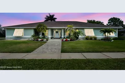 235 Northgrove Drive, Merritt Island, FL 32953 - Photo 1