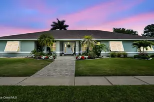 235 Northgrove Dr, Merritt Island, FL 32953 - Photo 1