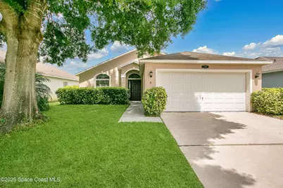 758 Macon Drive, Titusville, FL 32780 - Photo 1