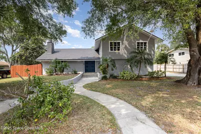 4240 Longbow Drive, Titusville, FL 32796 - Photo 1