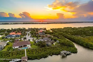 336 Lansing Island Dr, Satellite Beach, FL 32937 - Photo 1