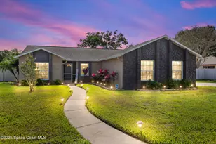 2222 Westminster Dr, Cocoa, FL 32926 - Photo 1