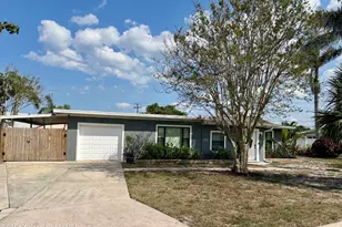 401 1st Ave, Satellite Beach, FL 32937 - Photo 1