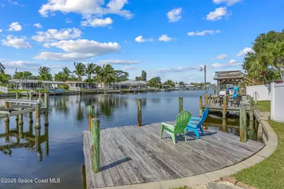 117 Coral Reef Drive, Satellite Beach, FL 32937 - Photo 1