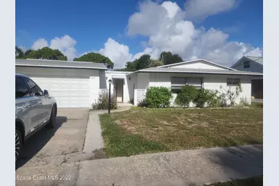 595 Albatross Street, Merritt Island, FL 32952 - Photo 1